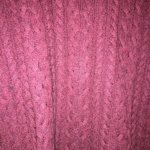 𝗠𝗮𝗿𝗼𝗼𝗻 𝗦𝘄𝗲𝗮𝘁𝗲𝗿 - Picture 6 of 9